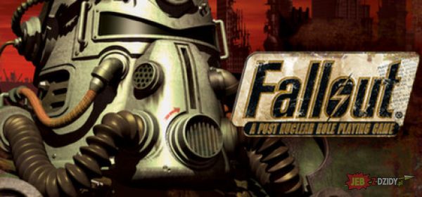 Fallout 1 na Steama za darmo! 