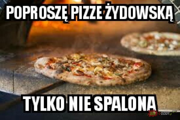 Pizza xD