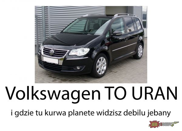 VW TOURAN