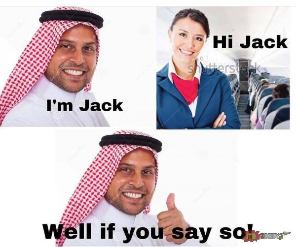 Hi Jack! 