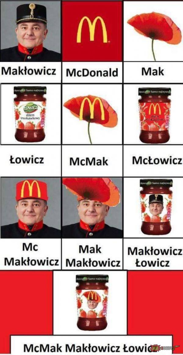 Mcłowicz