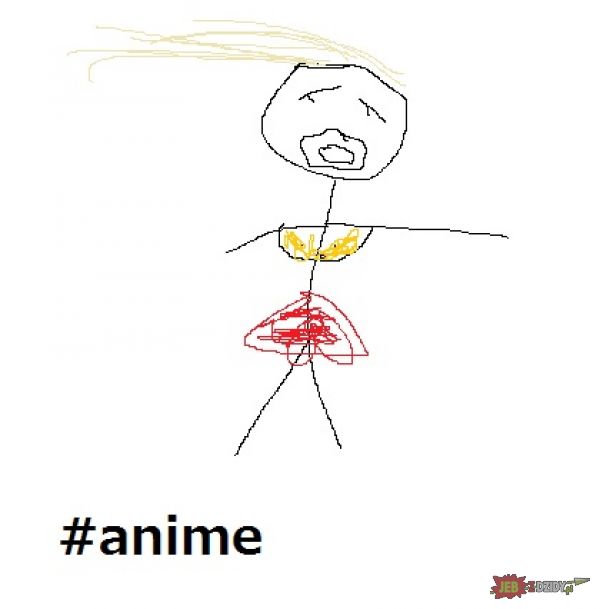 Wincyj anime