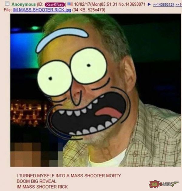 Patrz Morty! 
