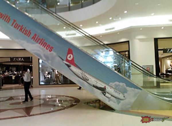 Tureckie linie lotnicze