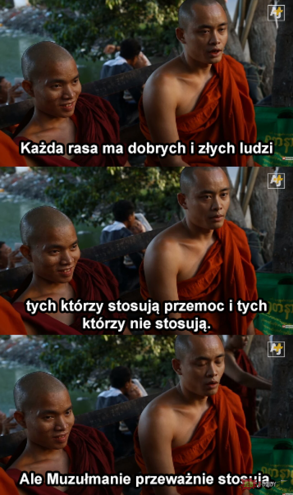 Buddyjskie mądrości