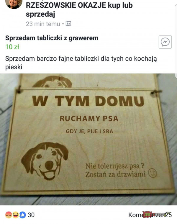 Admin robi biznes