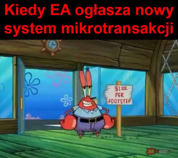 System EA