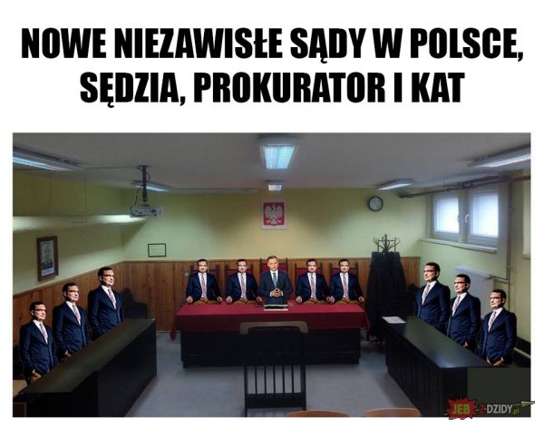 WItamy w nowej Polsce