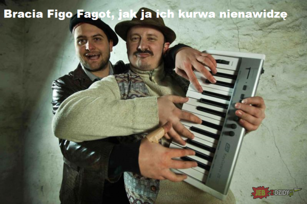 Figo Fagot
