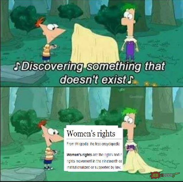 Prawa kobiet