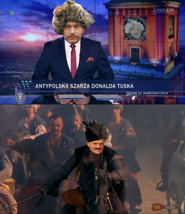 Antypolski Tusk