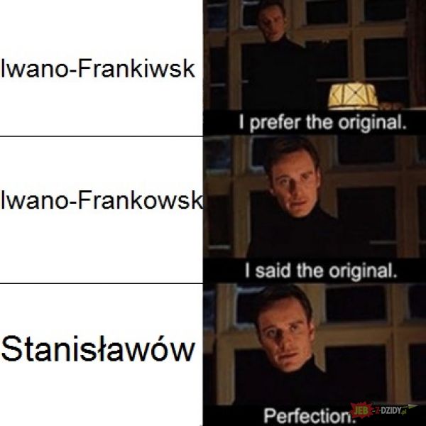 Stanisławów