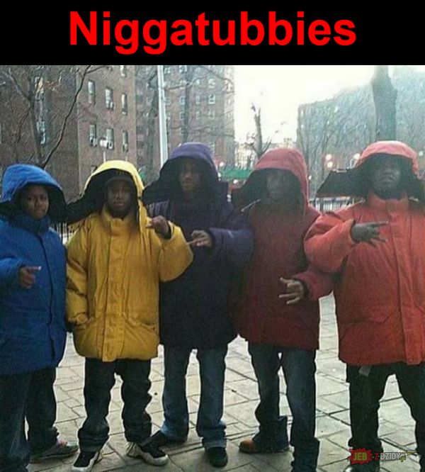 Niggatubbies
