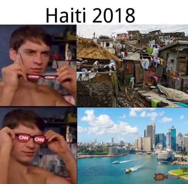 Haiti 