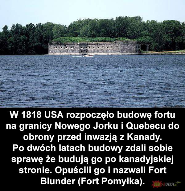 Fort Przypał
