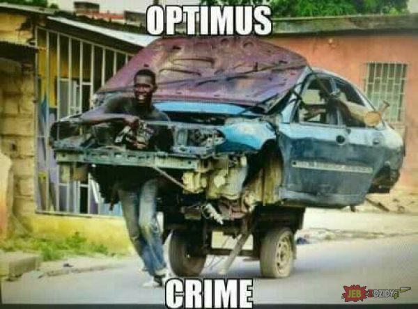 Optimus