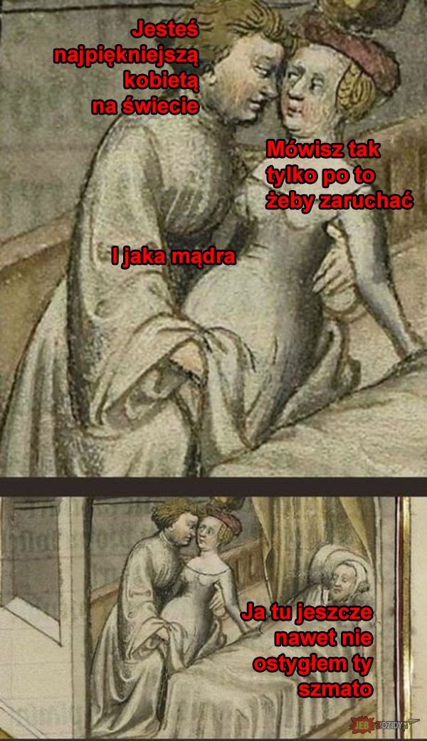 Średniowieczne memesy