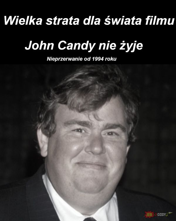 John Candy 
