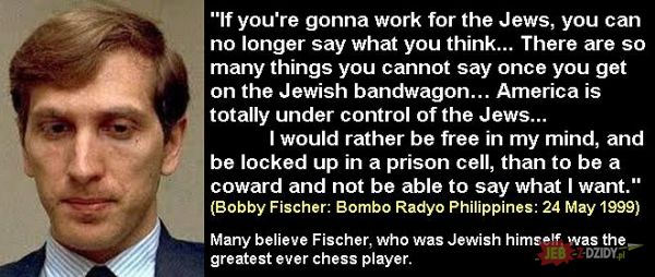 Bobby Fischer 