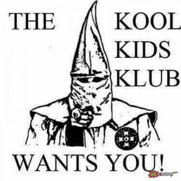 Kool Kids Klub