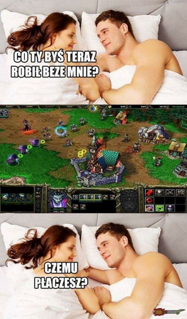 Warcraft III 