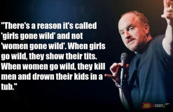 Wild Girl vs. Wild Women