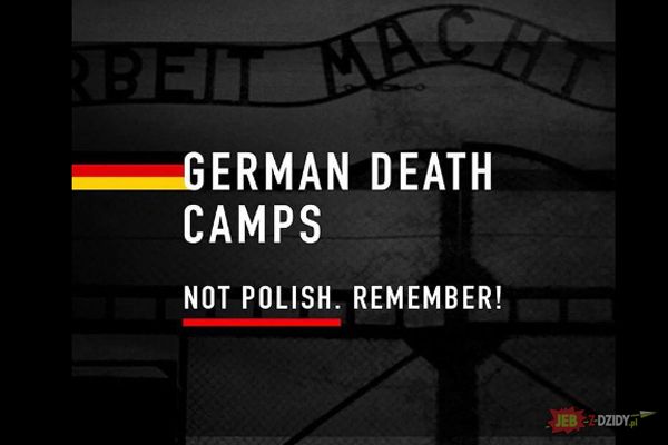 Niemieckie Obozy Zagłady