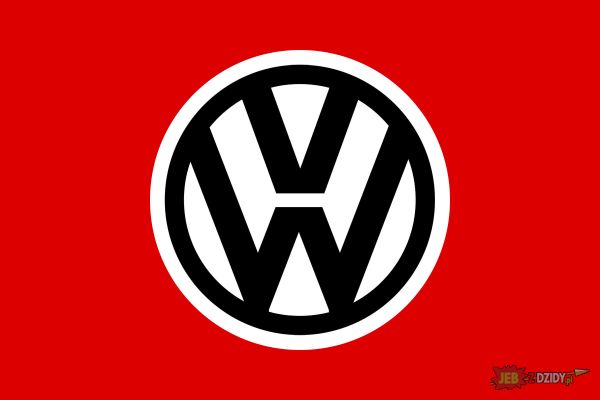Volkswagen oficjalnie zmienia logo.