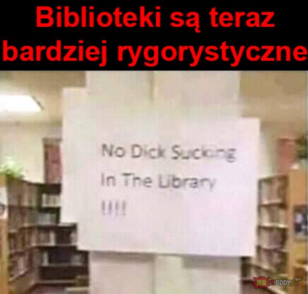 Biblioteki