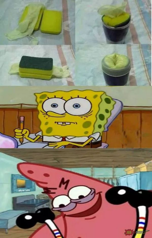 Spongebub