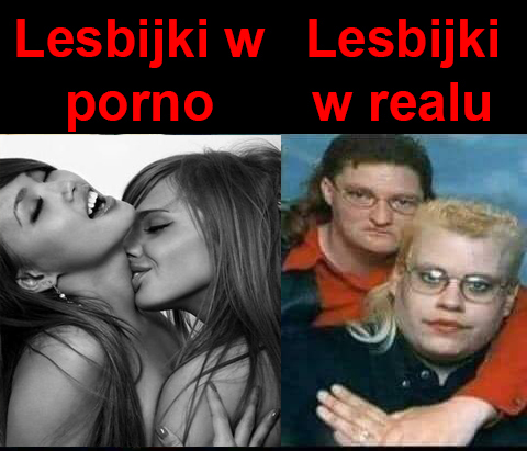 Lesbijki