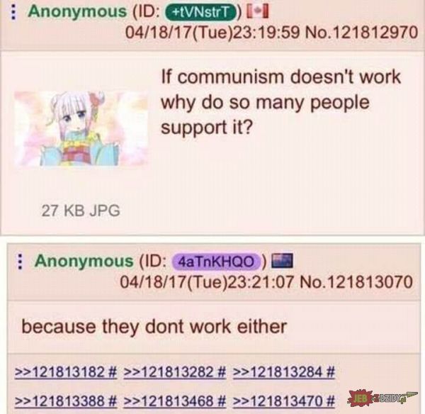Komunizm