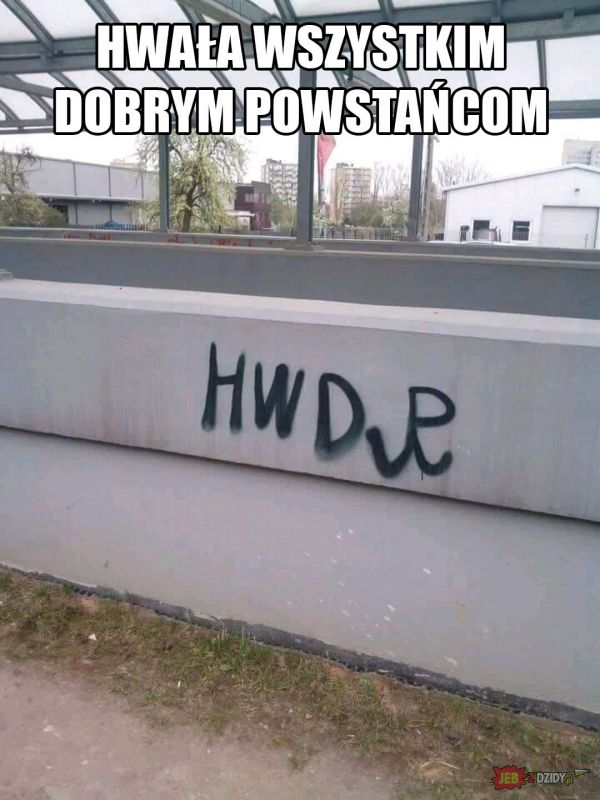 Prawilne graffiti