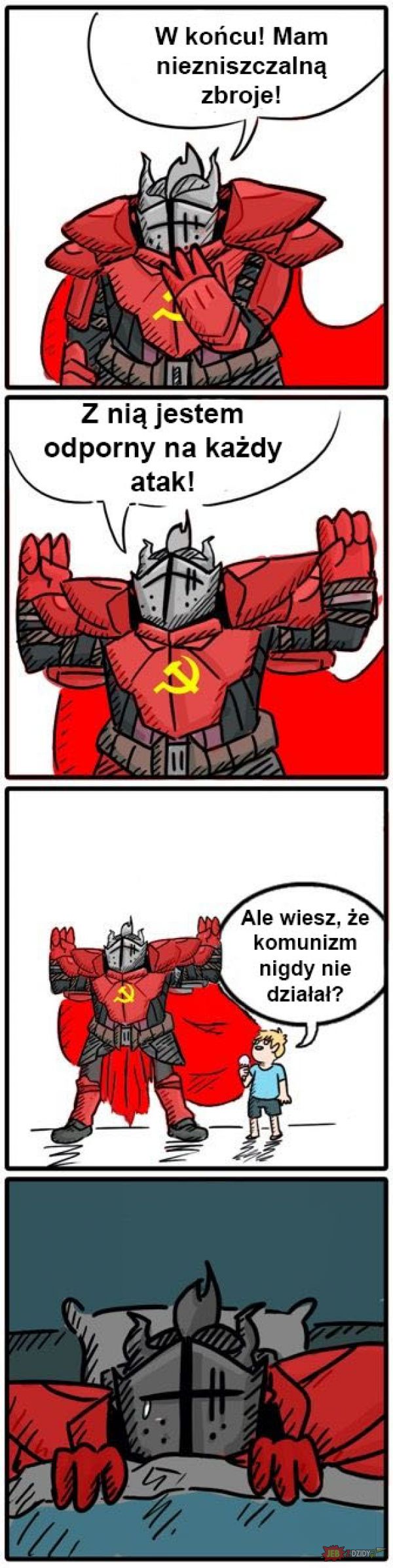 Komunizm xD