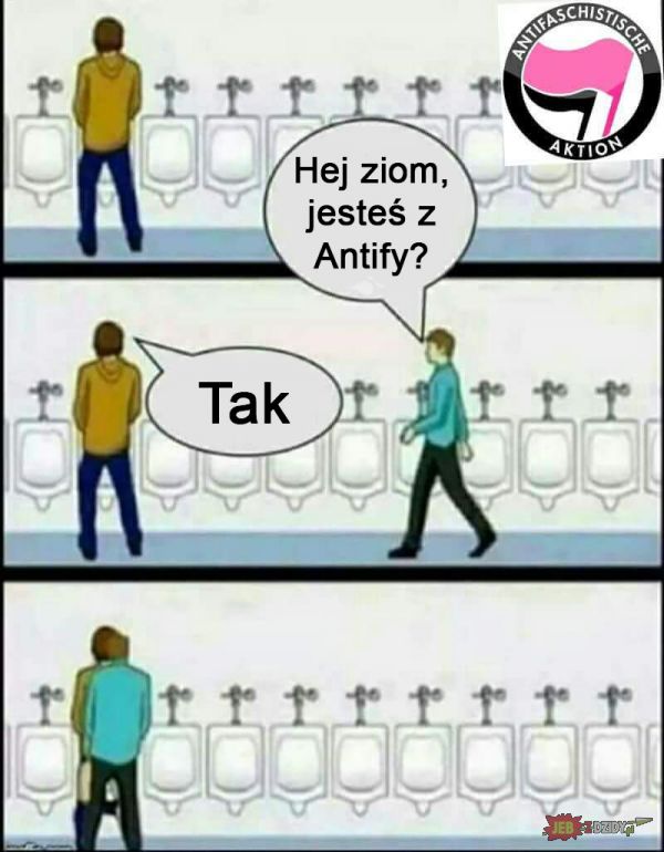 Antifa 