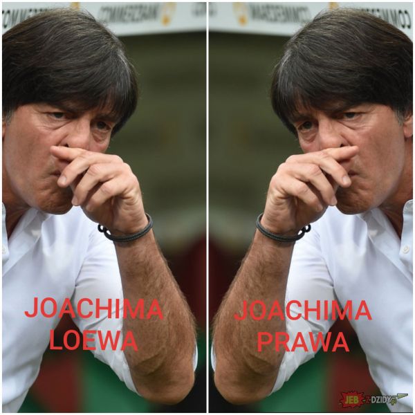 Ręce Joachima