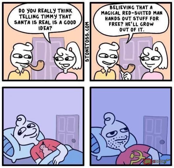 Socjaliści