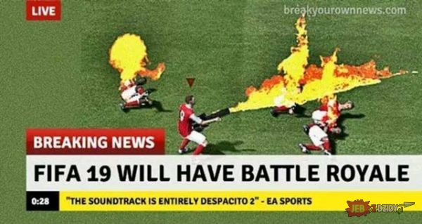 Nowa FIFA 