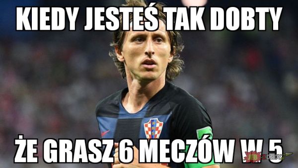 3 dogrywka Chorwacji!