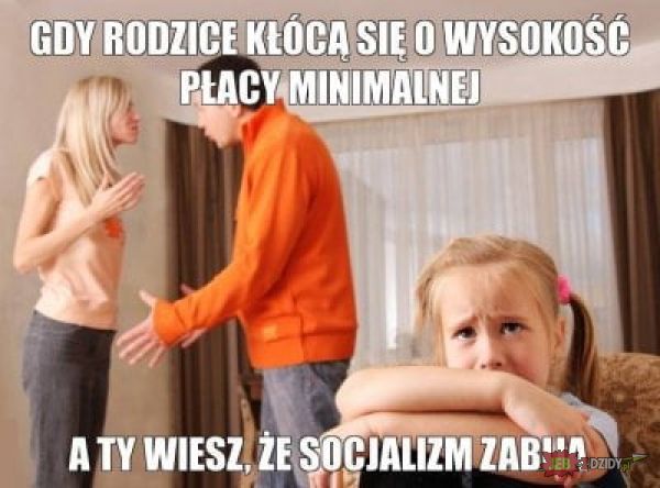 Socjalizm ʕ•ᴥ•ʔ 