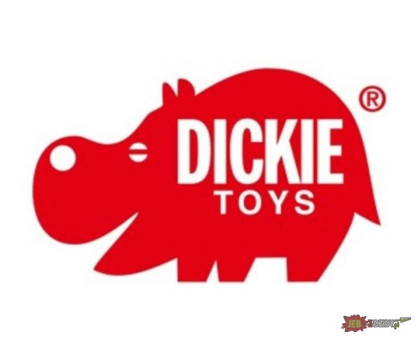 Dickie toys
