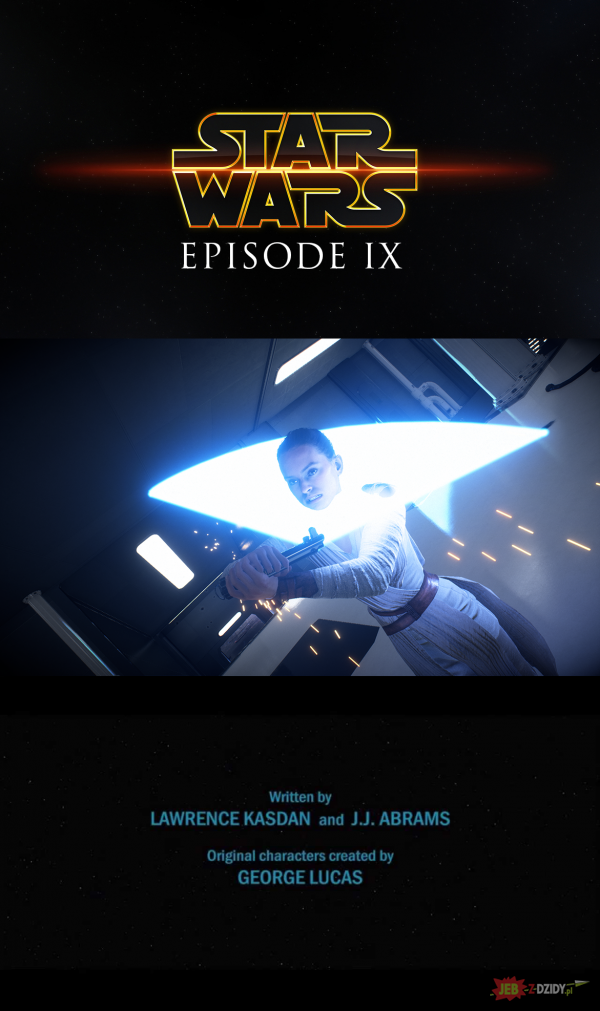SW: Episode 9