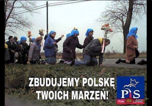 Polska PiS