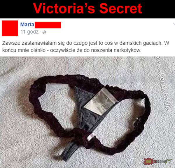 Taki sekret