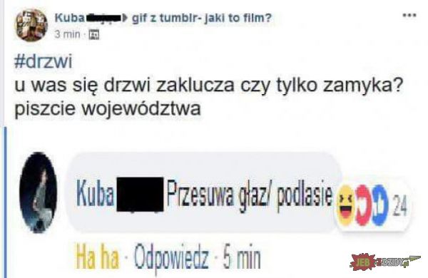 Jak to będzie po polsku