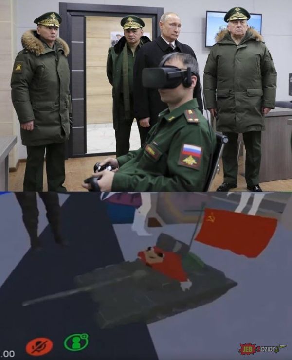 Rosyjska armia