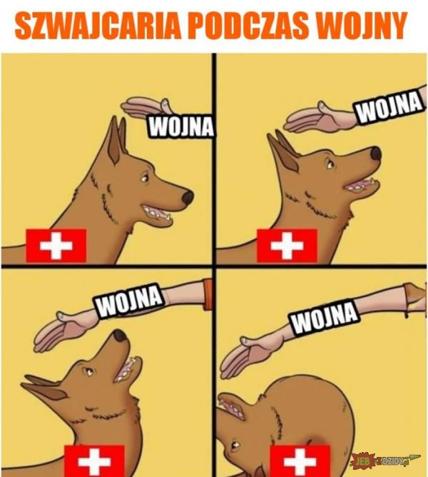 Szwajcaria 