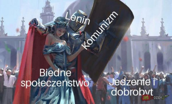 Komunizm 