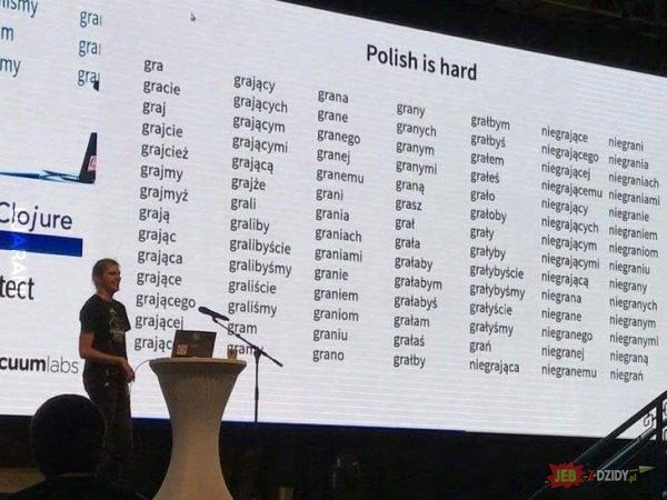 Język Polski 
