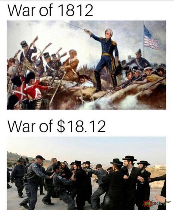 Dwie wojny 